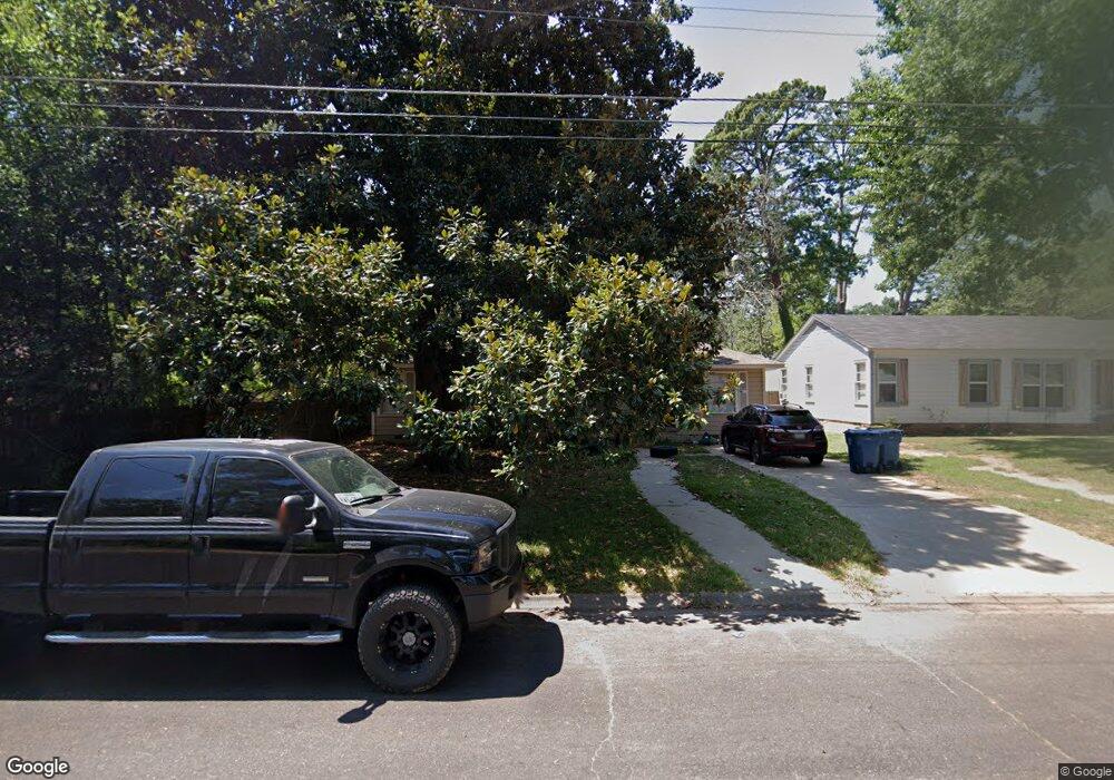 516 Layton St, Kilgore, TX 75662 - photo 1