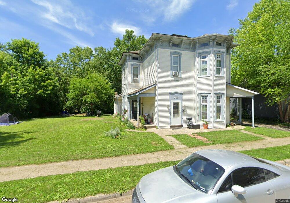 148 Hivling St, Xenia, OH 45385 - photo 1