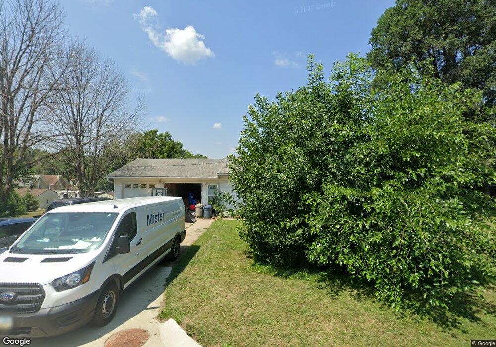 221 S Ryan St, Colfax, IA 50054 - photo 1