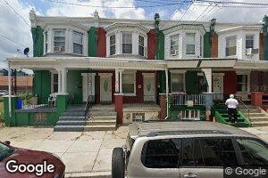 24 N Paxon St, Philadelphia, PA 19139