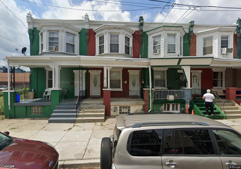 24 N Paxon St unit 1ST FL, Philadelphia, PA 19139 - photo 1