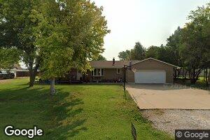 506 N Main St, Sharon, KS 67138