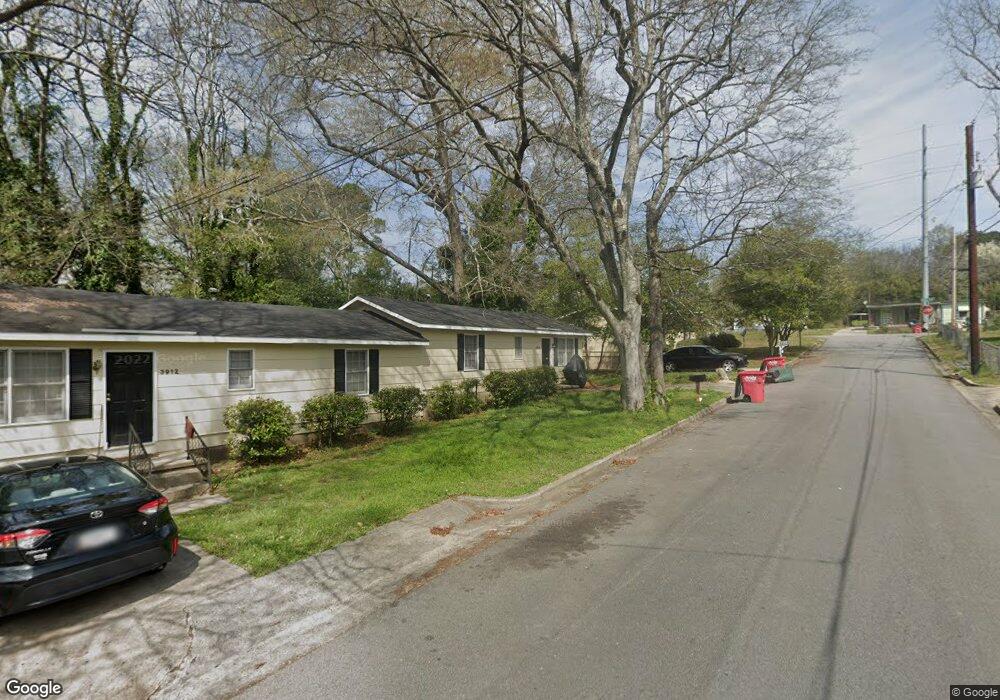 3912 Thompson Rd, Macon, GA 31204 - photo 1