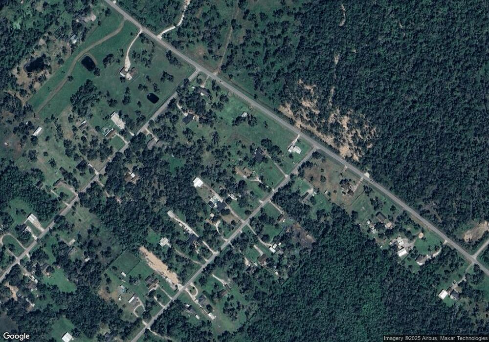 134 County Road 912a, Brazoria, TX 77422 - photo 1