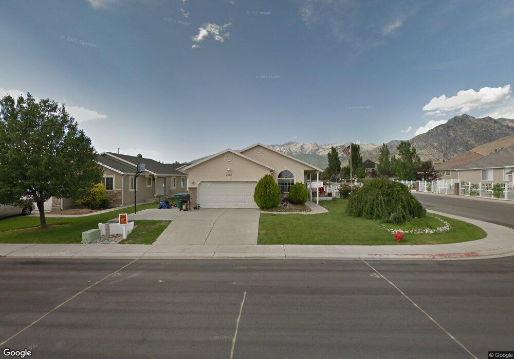 4608 W Ferguson Way, Cedar Hills, UT 84062 - photo 1