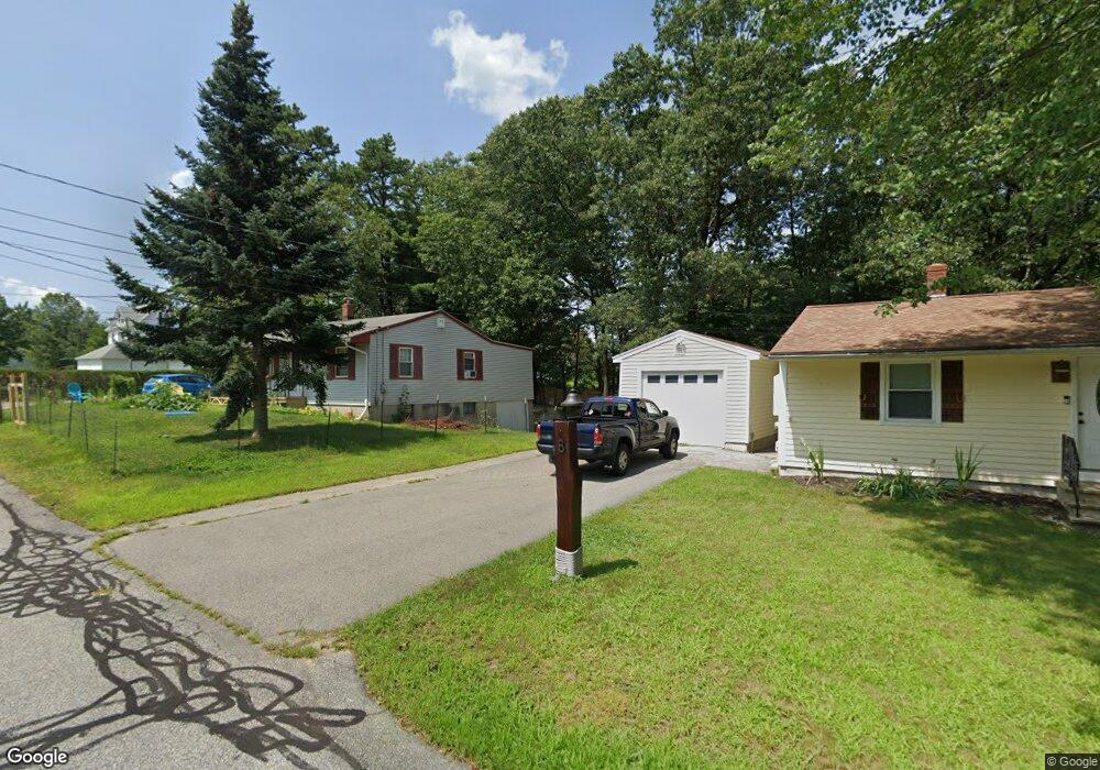 13 Phillipstown Ln, Sanford, ME 04073 - photo 1