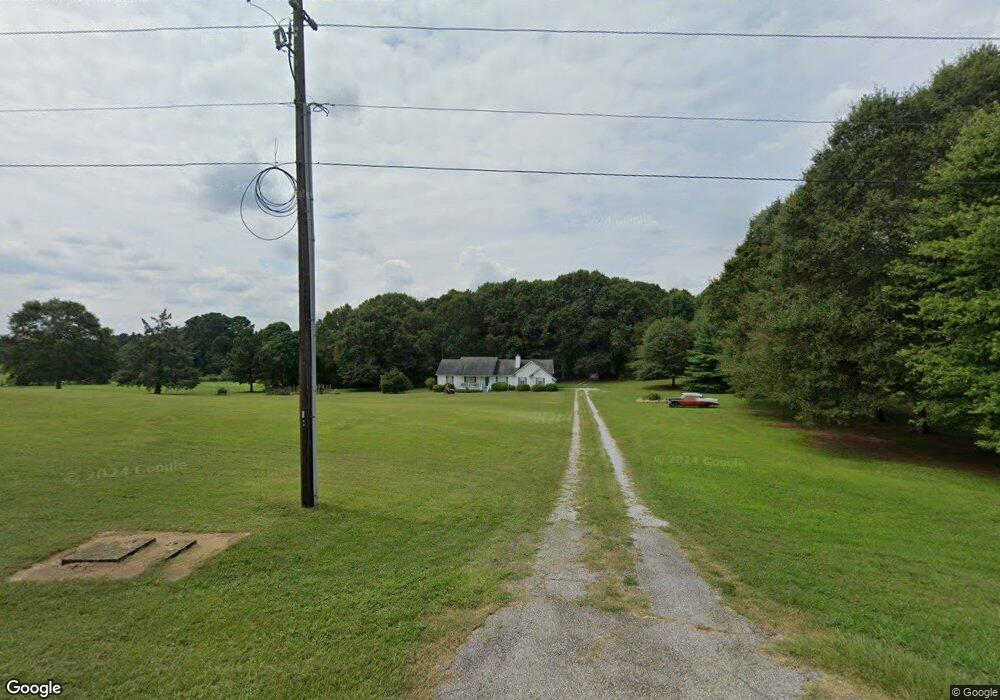 2310 Lebanon Rd, Pendleton, SC 29670 - photo 1