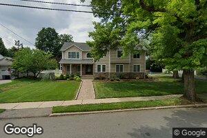 40 Leonard Dr, Old Tappan, NJ 07675