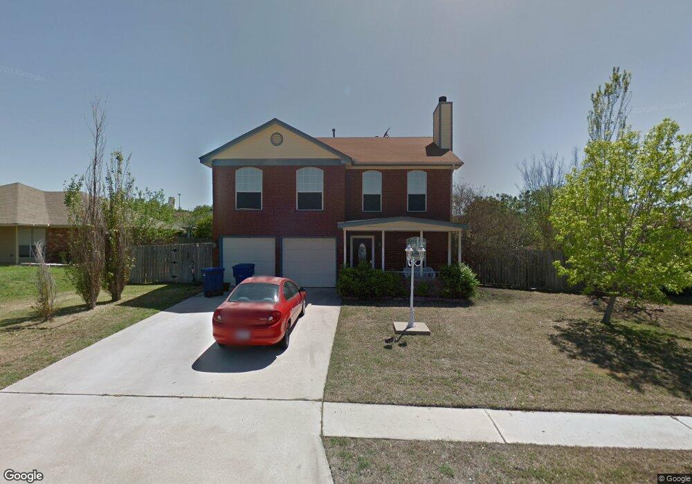 902 Ballard Dr, Copperas Cove, TX 76522 - photo 1