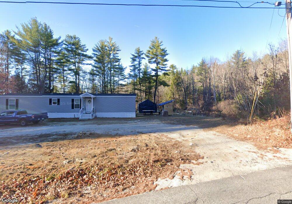 102 Hampshire St, Hiram, ME 04041 - photo 1