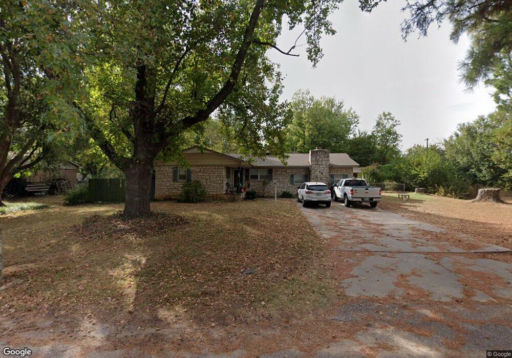 114 E Larry Rd, Shawnee, OK 74804 - photo 1