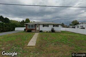 408 Lincoln St, Dupont, PA 18641