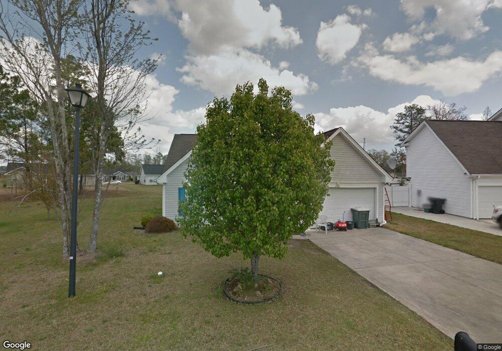 2708 Holmes Ct N, Conway, SC 29526 - photo 1