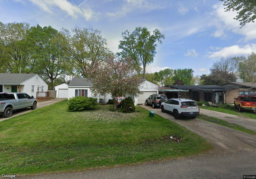 1625 N Kankakee St, Lincoln, IL 62656 - photo 1