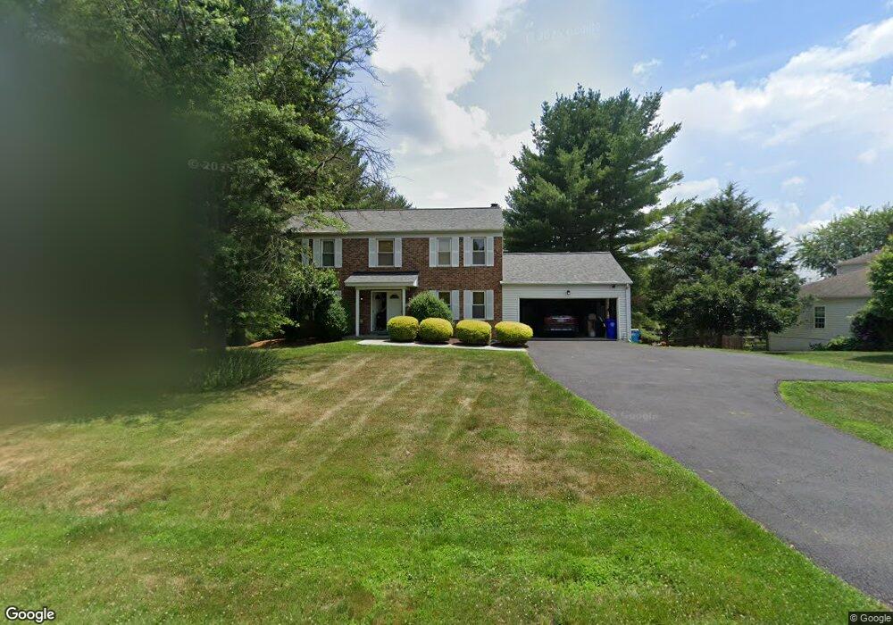 13521 Straw Bale Ln, Gaithersburg, MD 20878 - photo 1