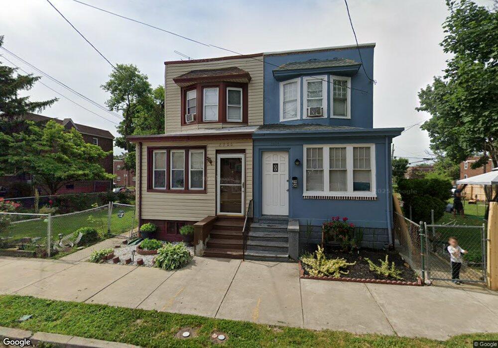 2906 Stevens St, Camden, NJ 08105 - photo 1