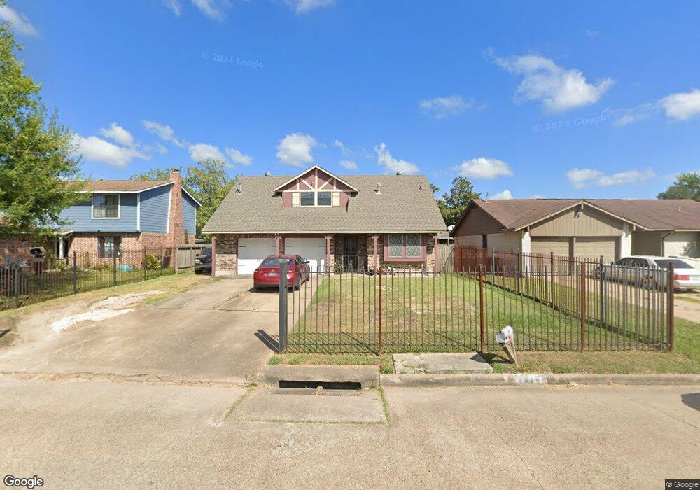 2514 Woodsdale Blvd, Houston, TX 77038 - photo 1