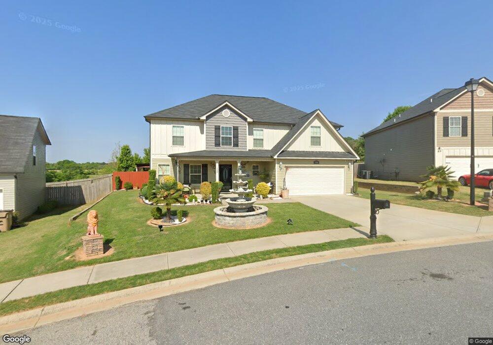 508 Highpoint Cir unit 5, Winder, GA 30680 - photo 1