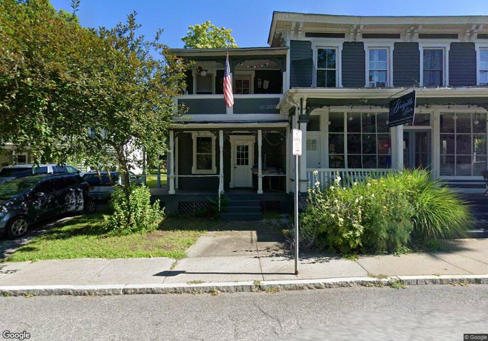 42 Cherry St unit 1, Red Hook, NY 12571 - photo 1