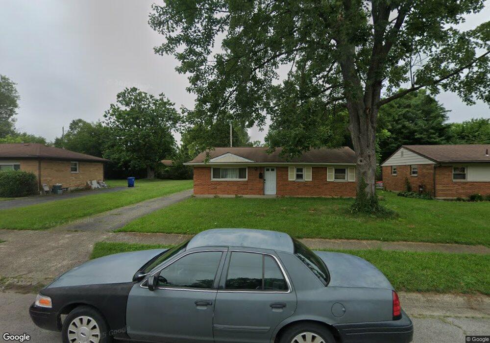 4050 Striebel Ct, Columbus, OH 43227 - photo 1