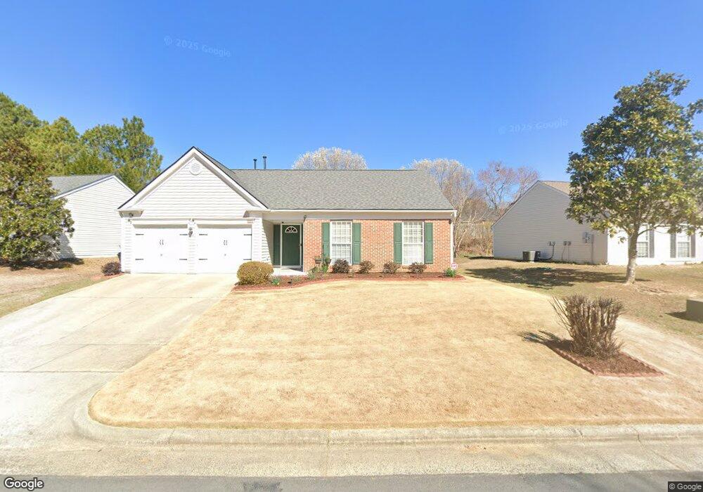 127 Saddle River Rd, Apex, NC 27502 - photo 1