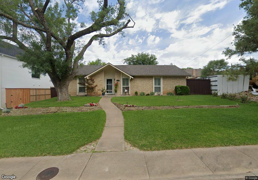 7115 Bob o Link Dr, Dallas, TX 75214 - photo 1