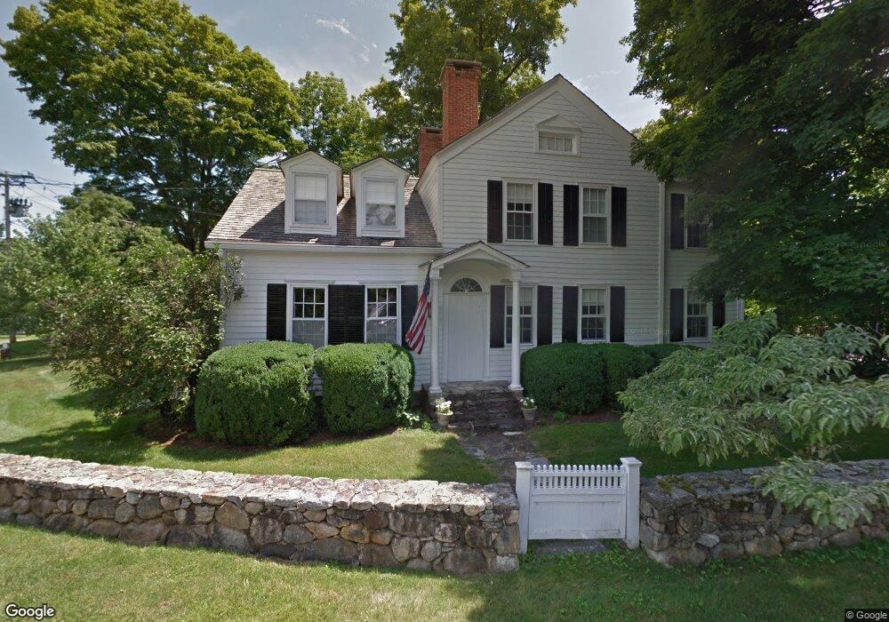 24 Cross Hwy, Redding, CT 06896 - photo 1