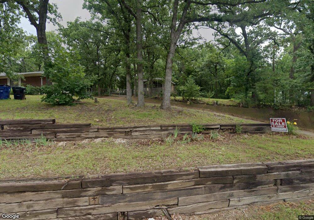 3601 Oakwood St, Denison, TX 75020 - photo 1