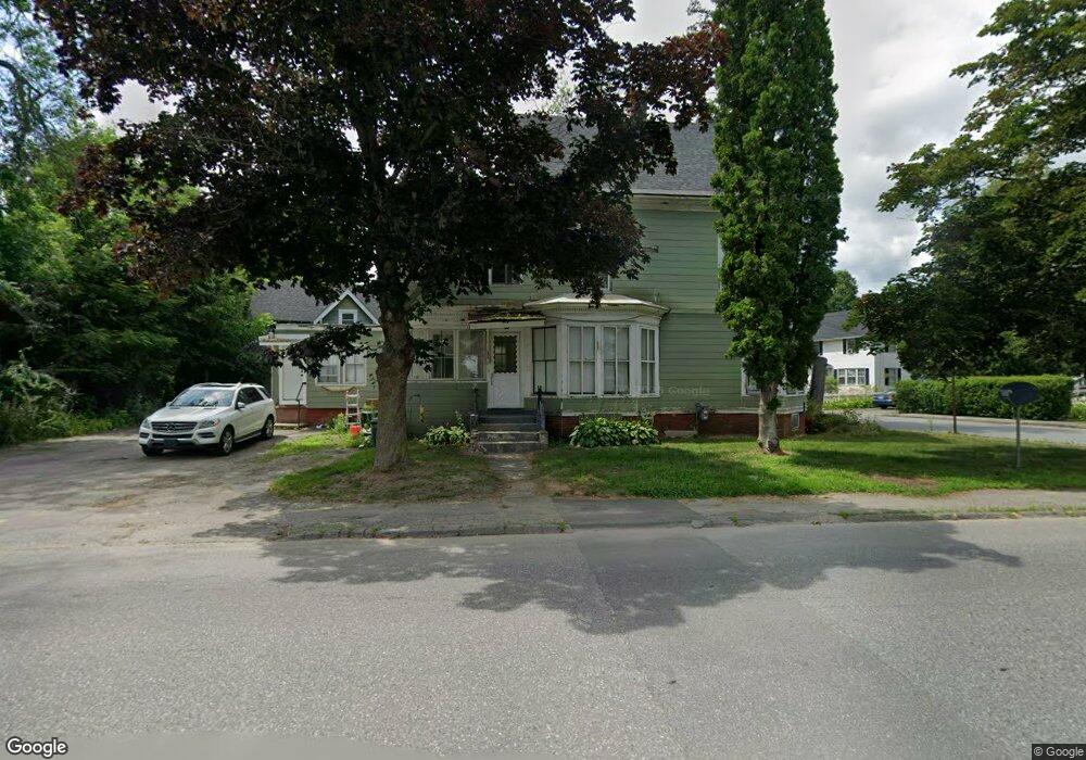 24 Pleasant St, Waterville, ME 04901 - photo 1