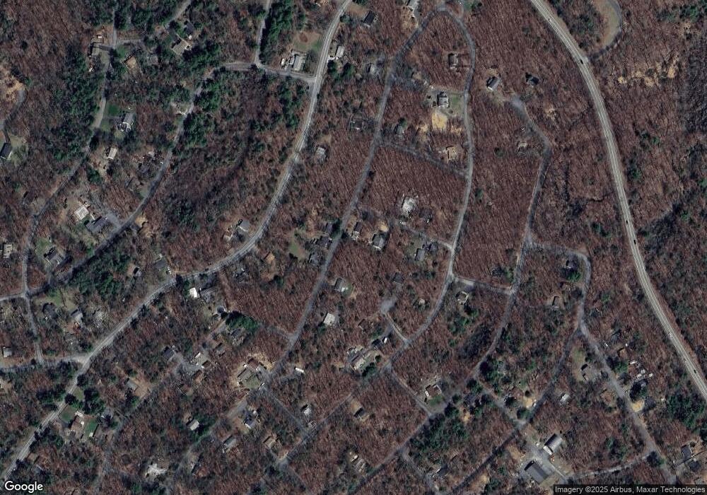 122 Basswood Dr, Dingmans Ferry, PA 18328 - photo 1