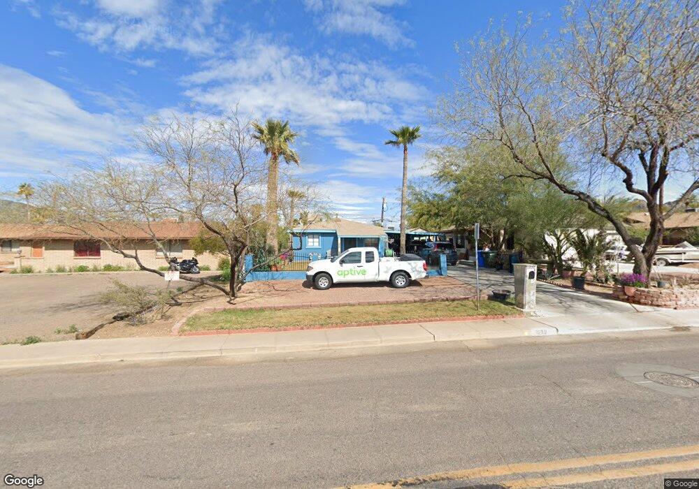 1232 E Dunlap Ave, Phoenix, AZ 85020 - photo 1