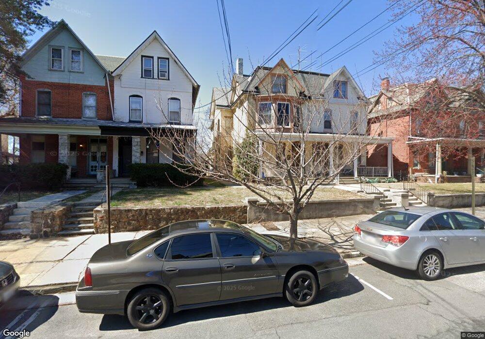 738 N 3rd St, Reading, PA 19601 - photo 1