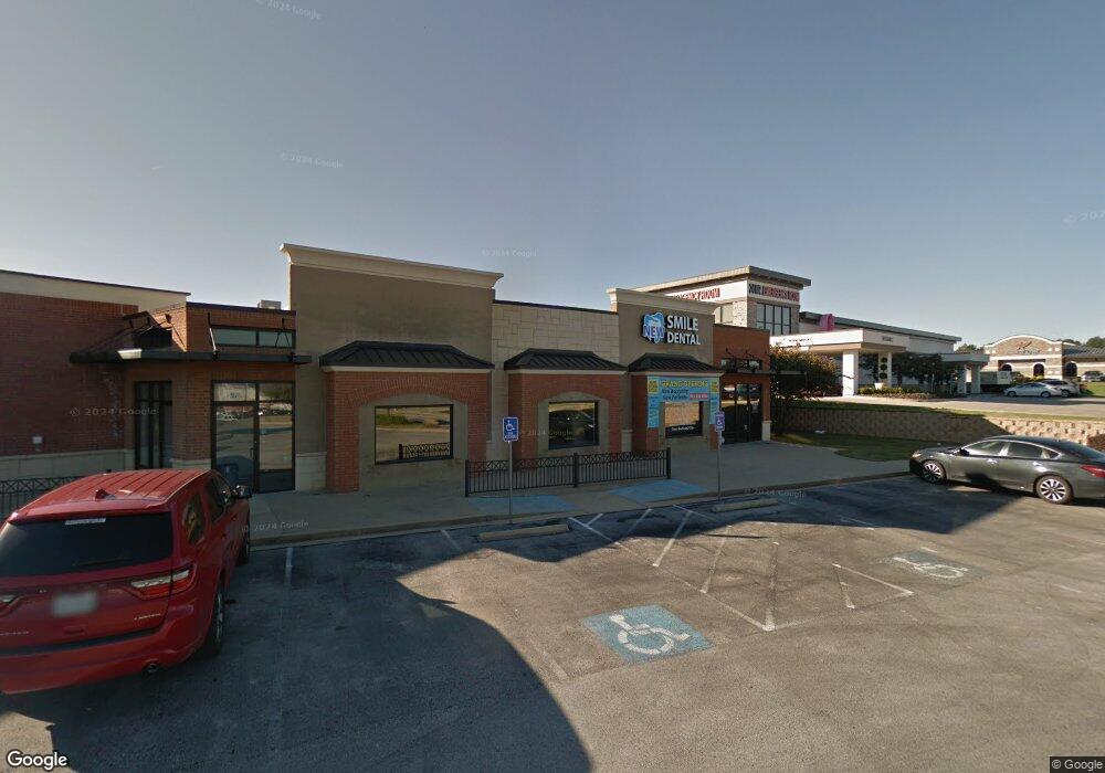 3975 Old Jacksonville Rd, Tyler, TX 75701 - photo 1