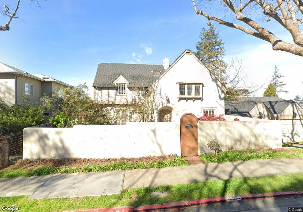 1496 Euclid Ave, Berkeley, CA 94708 - photo 1