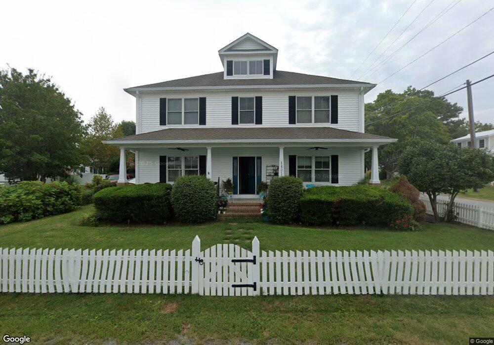 14313 Calvert St, Solomons, MD 20688 - photo 1