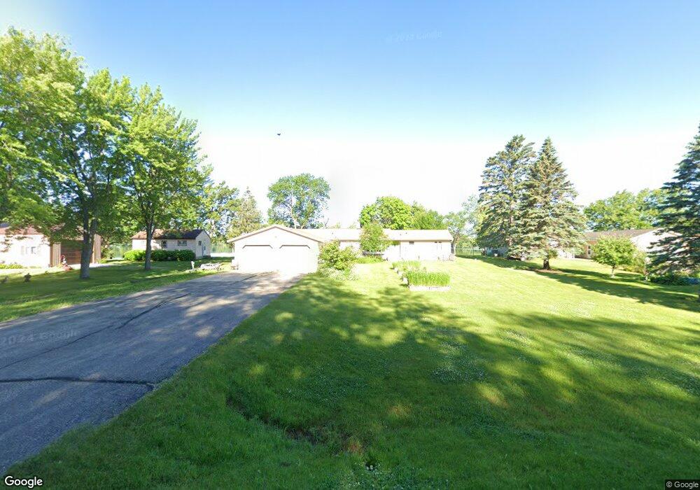 1348 E Lake Brophy Rd NW unit NW, Alexandria, MN 56308 - photo 1