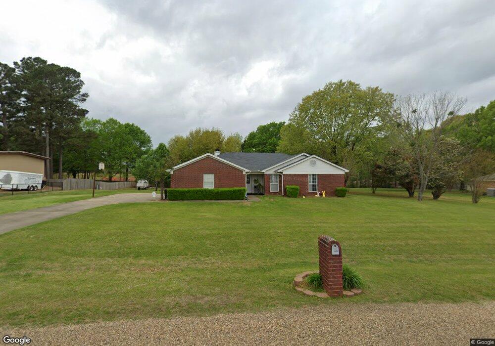 5610 Deer Creek Dr, Texarkana, TX 75503 - photo 1