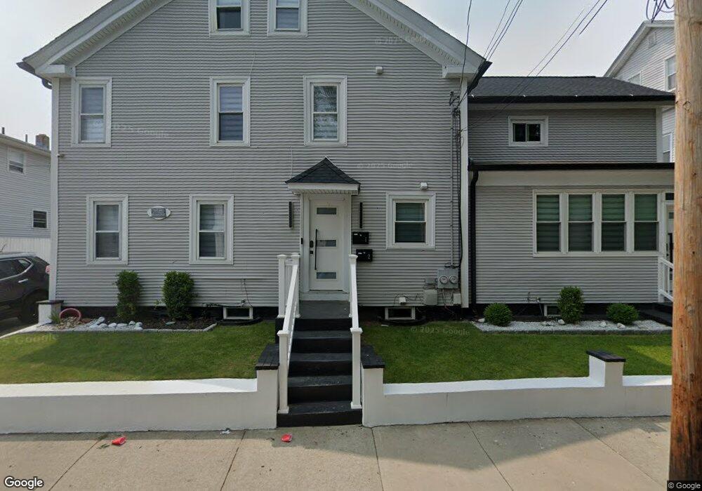 76 Ortoleva Dr, Providence, RI 02909 - photo 1