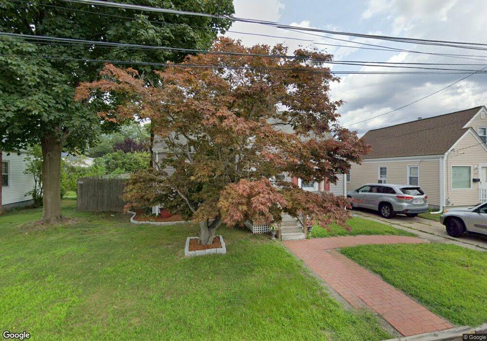 173 Chandler Ave, Cranston, RI 02910 - photo 1