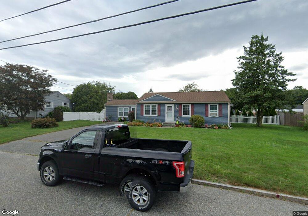 149 Woodhaven Rd, Woonsocket, RI 02895 - photo 1