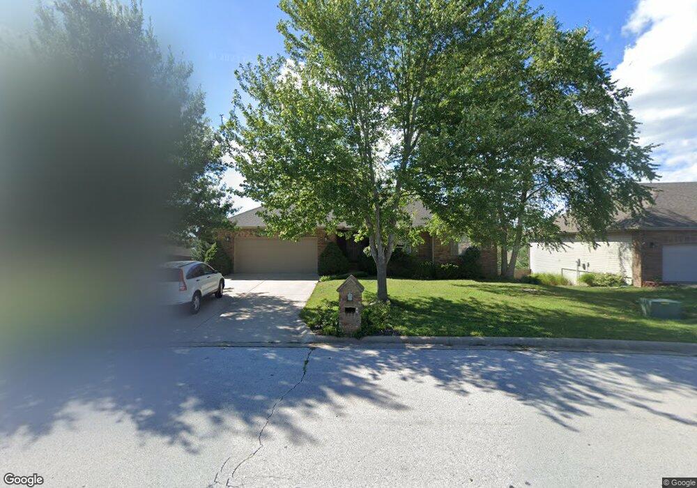 603 N Jerico St, Nixa, MO 65714 - photo 1