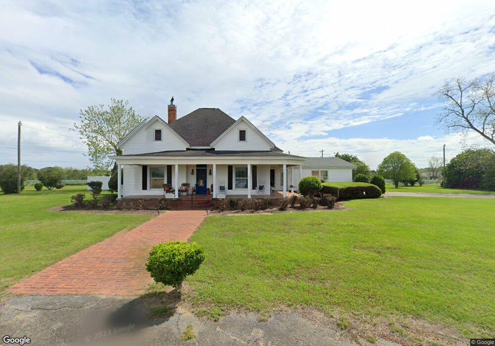 178 Moore St, Omega, GA 31775 - photo 1