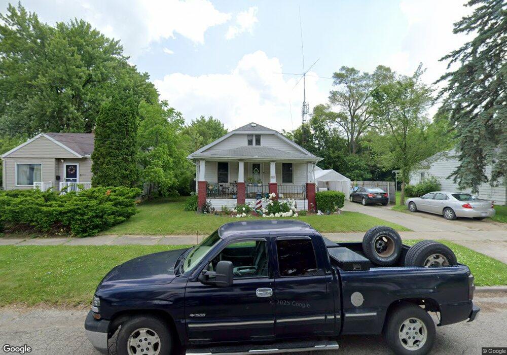 1621 Knapp Ave, Flint, MI 48503 - photo 1