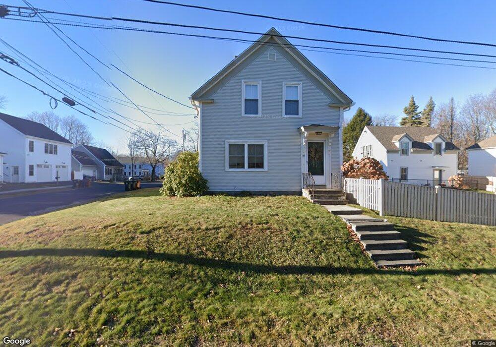 22 Wakefield Ave, Saco, ME 04072 - photo 1