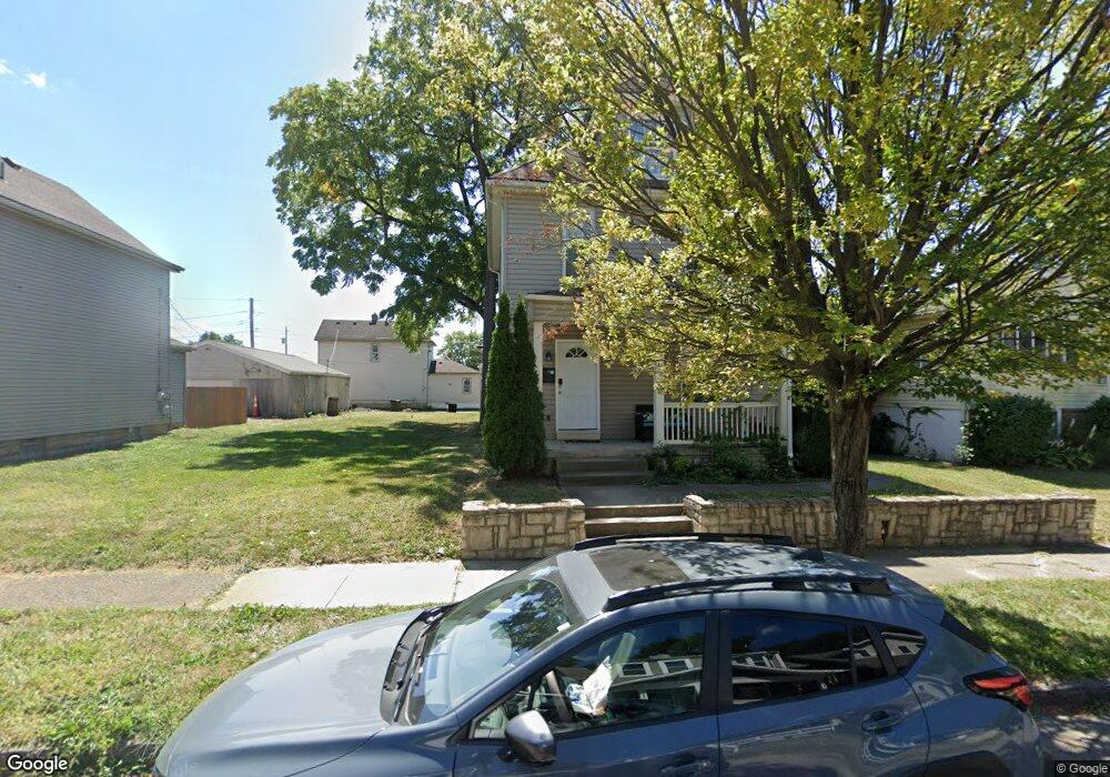 583 E Mithoff St, Columbus, OH 43206 - photo 1