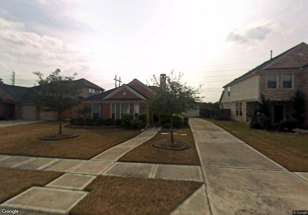 21927 Grand Brook Ln, Richmond, TX 77469 - photo 1