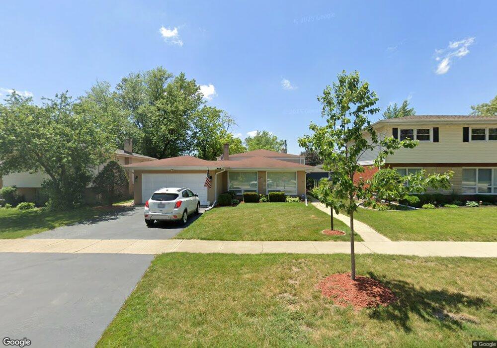 2100 Plainfield Dr, Des Plaines, IL 60018 - photo 1