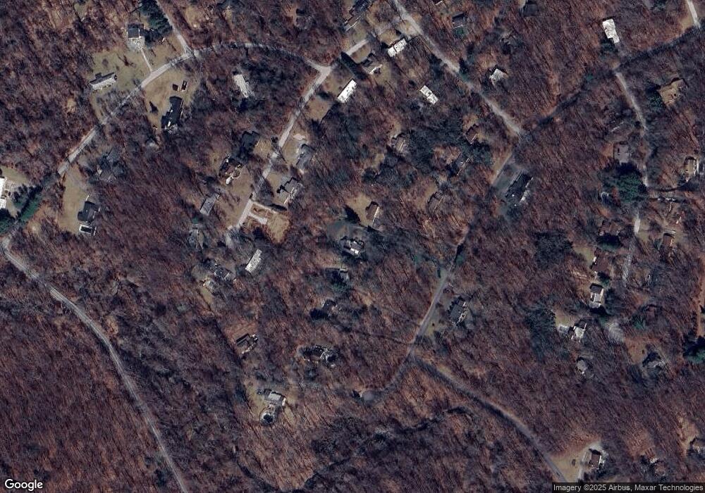 2312 Cavesdale Rd, Owings Mills, MD 21117 - photo 1