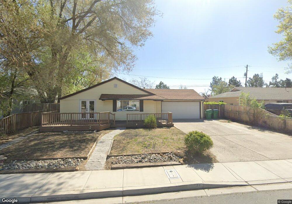 2740 11th St unit 1, Sparks, NV 89431 - photo 1