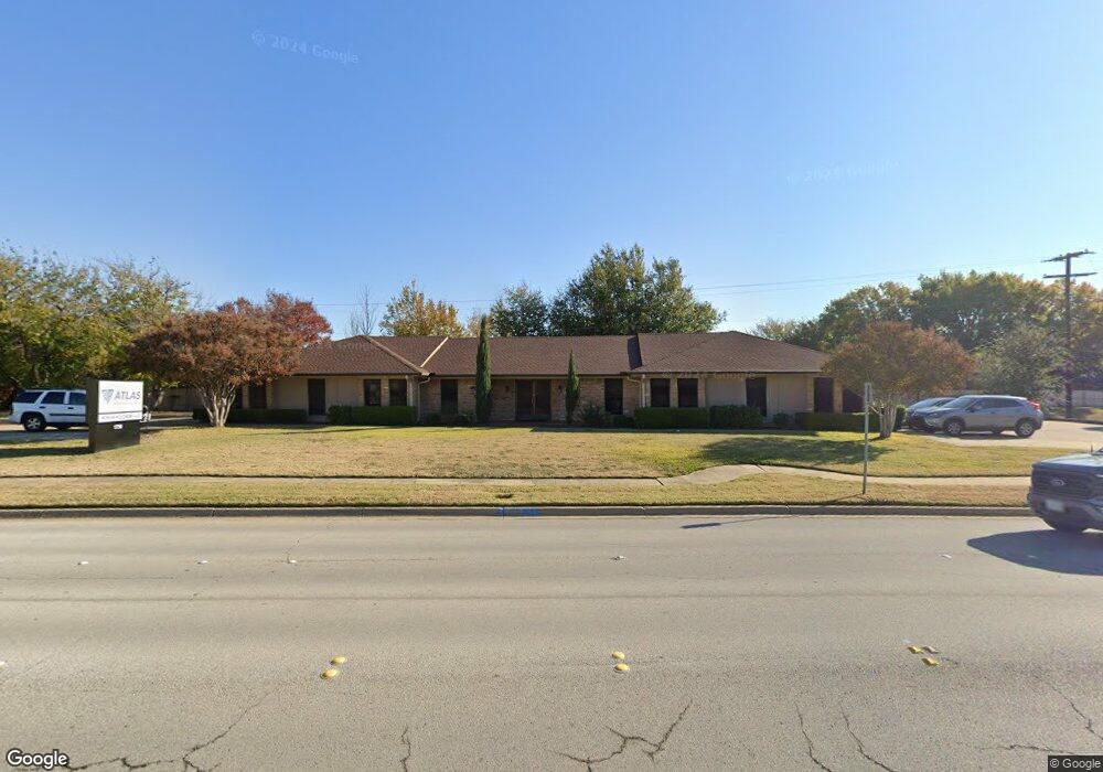 1750 Norwood Dr, Hurst, TX 76054 - photo 1